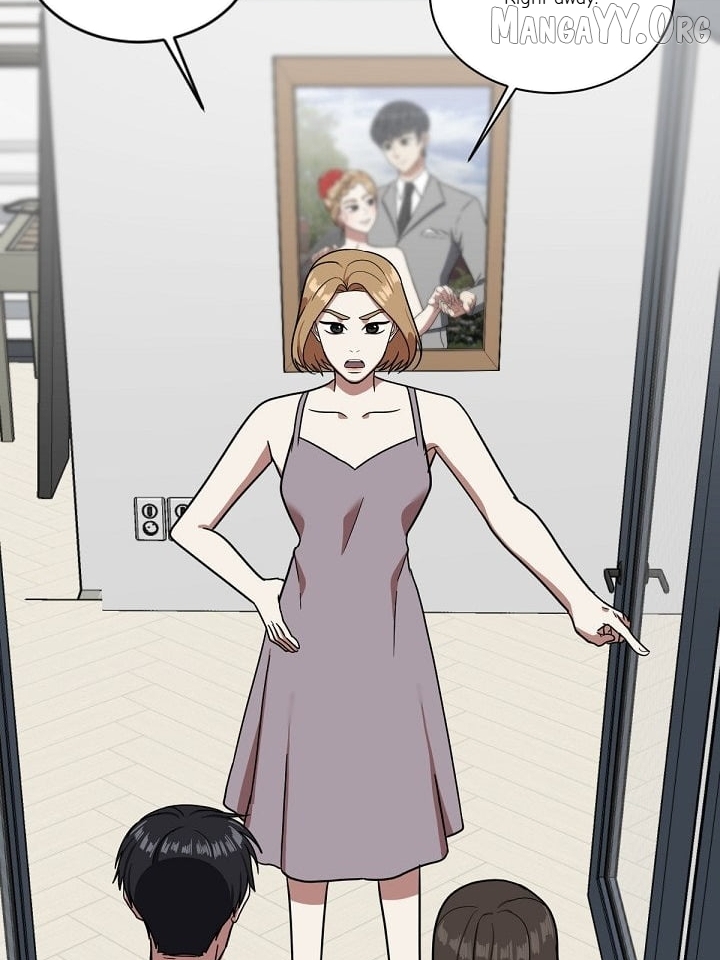 Change Me Chapter 54 - page 68